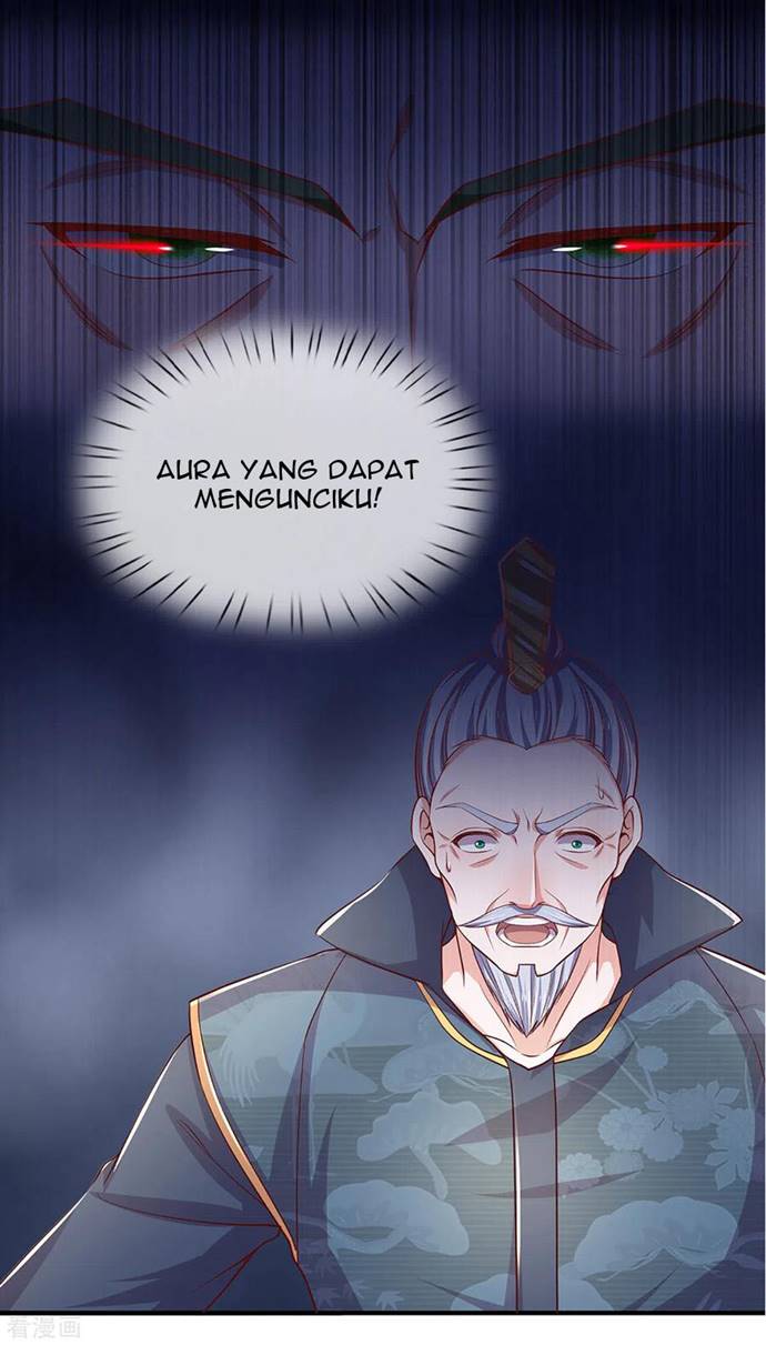 Shura Sword Sovereign Chapter 212 Gambar 25